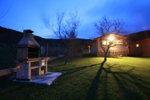 La Cabaña Rural