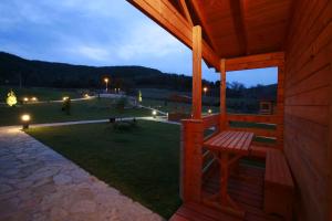 La Cabaña Rural