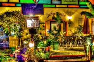 Pension Zur Kutscherstube - Geithain