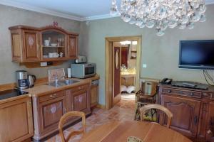 Maisons d'hotes Le Schaeferhof : photos des chambres