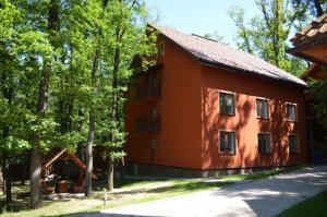 3 star vie&scaron;butis Praha Park Hotel Užhorodas Ukraina