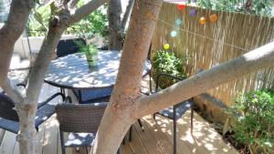 Apartment Seventh Continent