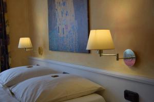 Standard Double Room room in Hotel Landhaus Knappmann