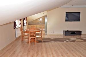 Apartament Władysławowo