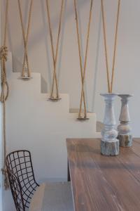 Evais Boutique Houses & Luxury Suites Evia Greece