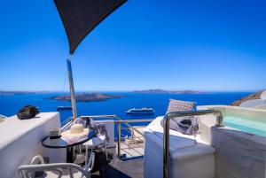 Modernity Suites Santorini Greece