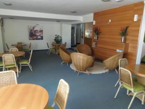 Sanare Hotel