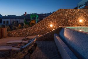 Villa Edith Rhodes Greece