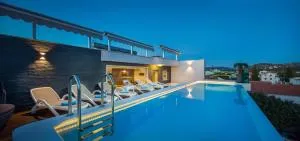 Villa DIVINA - 罗戈兹尼察