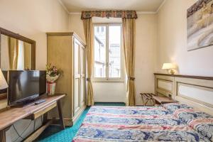 Double or Twin Room room in Hotel De Lanzi