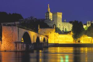 Hotels The Originals City, Hotel du Parc, Avignon Est (Inter-Hotel) : photos des chambres