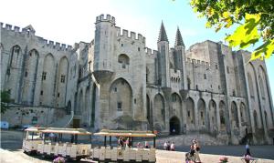 Hotels The Originals City, Hotel du Parc, Avignon Est (Inter-Hotel) : photos des chambres