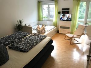 Citywohnungen Halle am Markt