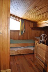 Chalets Petit HAUTLIEU : photos des chambres