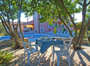 Apartment Kapelica 870 