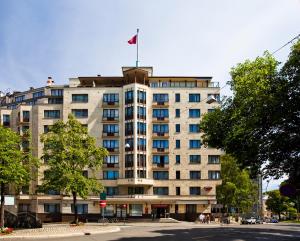 Thon Hotel Slottsparken
