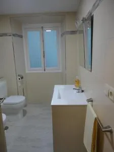 Dúplex OS BATANS - Laxe