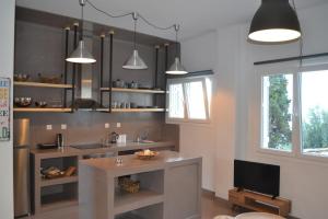 Plakes Luxury Apartments