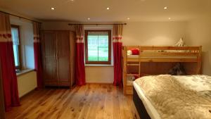 Chalets Alpin Kronhof