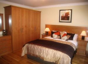 Triple or Twin Room room in Achill House