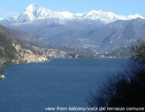 克罗托莱蒂齐亚公寓  - 阿尔杰尼奥