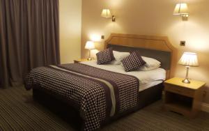 3 star hotell Parkside International Hotel Reading Suurbritannia