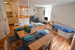 Lighthouse Montalbano