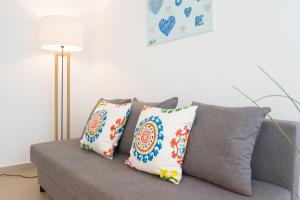 Peña City Center Apartment