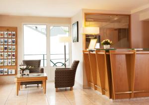 Hotels Best Western Alexandra : photos des chambres