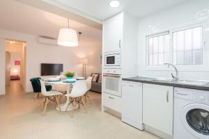 Peña City Center Apartment