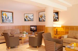 Hotels Best Western Alexandra : photos des chambres