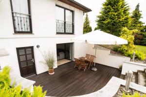 Gästehaus am Paradieshof