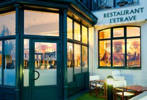 Hotels Best Western Alexandra : photos des chambres
