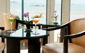 Hotels Best Western Alexandra : photos des chambres