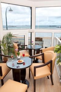 Hotels Best Western Alexandra : photos des chambres