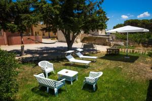 B&B Isole Dello Stagnone