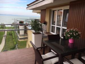 Panorama Penthouse Siófok