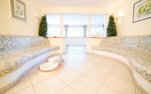 Aparthotel Steger Wagrain