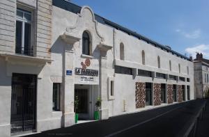Hotels Hotel La Fabrique : photos des chambres