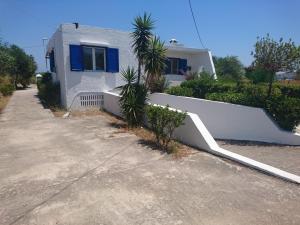 Afantou beach house Rhodes Greece