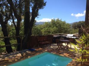Hotels Hotel Les Hauts de Porto-Vecchio : photos des chambres