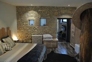 Maisons de vacances Auvergnat'Home : photos des chambres