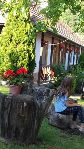 Vár-Lak Vendégház