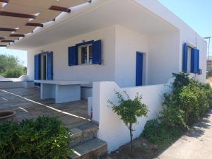 Afantou beach house Rhodes Greece