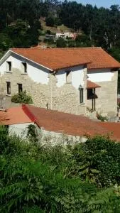 Hostal Casa Martinez - Piñeiro