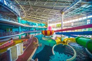 Hunguest Szeged - ex Forrás - Sînnicolau Mare