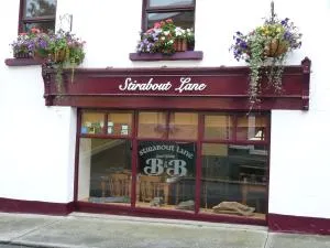 Stirabout Lane B&B - Laragh