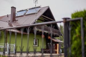 Gospodarstwo Agroturystyczne Antoniewo