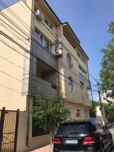 Vila Denisa - Konstanca