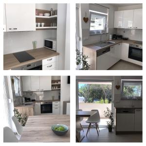 3 hvězdičkový apartmán Apartment Marina Simuni Šimuni Chorvatsko